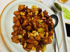 -到家尝北京菜(西坝河店)