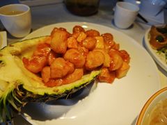 -荣品荟·融合餐厅(月湖广场店)