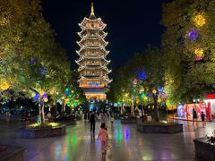 -厦门方特东方神画