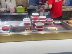 -田老师红烧肉(回龙观二店)