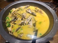 -彭厨(玉荣庄店)