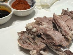 -那拉提之疆·新疆菜(美院店)