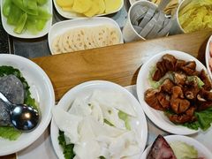 -红姐重庆火锅(曙光路店)
