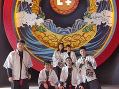 -E+有冰工厂·昆仑寒宫2(五角场店)