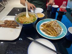 -宛平李记小吃(东关街店)