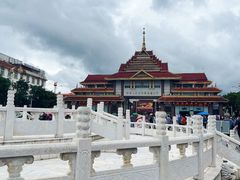 -一寨两国风景区
