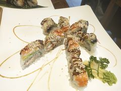 -井圣日膳(万达店)