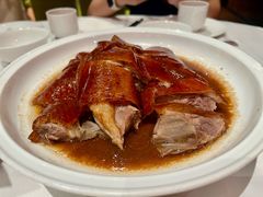 旺庄靓烧鹅-粥旺庄(芳村店)