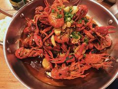 -虾小龙老长沙龙虾馆(坡子街店)