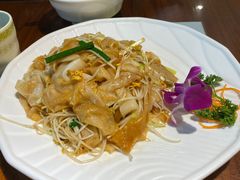 XO酱炒陈村粉-黄但记老店·陈村粉食府
