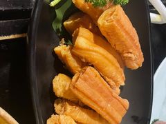 -捞王锅物料理(凯旋路店)