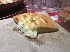 -西贝(满都海公园店)