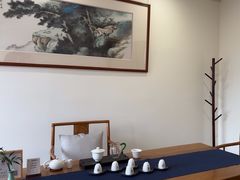 -小茶闲舍·观景商务茶馆(广州塔店)