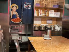 大堂-陈鹏鹏潮汕菜(宝安机场T3航站楼店)