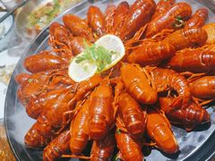 -517烧烤·龙虾·海鲜大排档(万象都荟店)