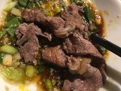 -幸运牛汕头小黄牛牛肉火锅(梅林店)