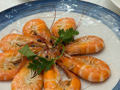 -禄福山庄•顺德菜·融和菜(龙江店)