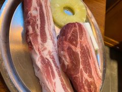 -济州爱肉堂(总店)