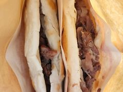 -培万河间驴火•驴肉火锅(东平店)