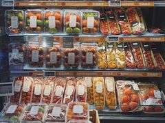-Olé精品超市(北京合生汇店)