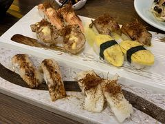 火灸拼盘-东京屋(武定路店)