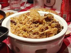 -西贝(南开大悦城店)