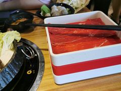 -水林间·寿喜烧自助(仙林金鹰店)