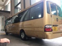 -香港九龙海逸君绰酒店