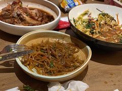 -金掌勺锅包肉(华润万象城店)