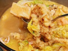 -五谷丰登农家院·地道胶东菜·海鲜烧烤(威海店)