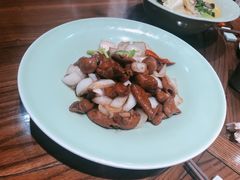 -虎哥私房菜(馒头山店)