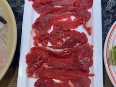 -蜀大侠火锅(森兰花园城店)