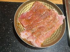 -韩烧牛中牛·甄选黑牛烤肉(黑金店)