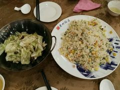 -老街饭庄·地道淮扬菜(扬子江北路总店)