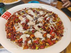 -永安鱼庄·镇江菜(丁卯店)