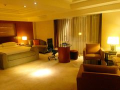 -厦门喜来登酒店