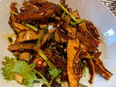 衡阳卤菜-农耕记·湖南土菜(科技园店)