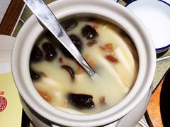 -盛百味·家宴餐厅(霸州分店)