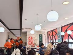-咬不得高祖生煎·简餐(高银街店)