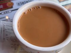 -龙记·香港茶餐厅(海上世界店)