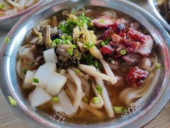 -翠香猪脚粉(游泳馆店)