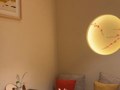 -梅间堂茶馆(绿地缤纷城店)