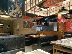 -千寻山野烤肉(天虹店)