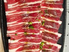 -新石器烤肉(周浦万达店)