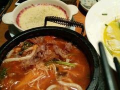 -蜜桃餐厅·古运河畔(南下塘店)