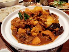 -八大碗·地道东北菜(佳兆业店)