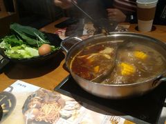 -呷哺呷哺(砂之船奥莱店)