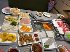 -海底捞火锅(铂澜大象城店)