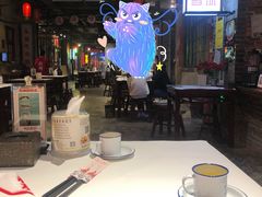 大堂-丹虾|文和友小龙虾·烙锅(陕西路旗舰店)