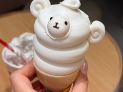 -DQ·蛋糕·冰淇淋(万象城店)